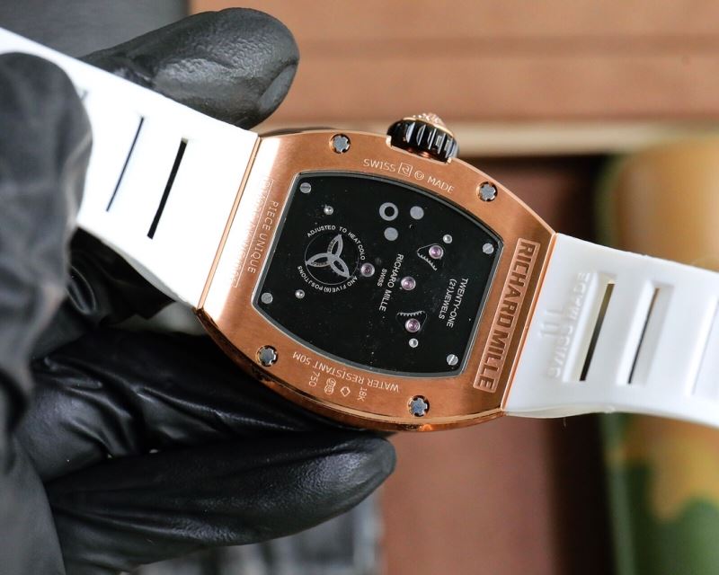 RICHARD MILLE Watches